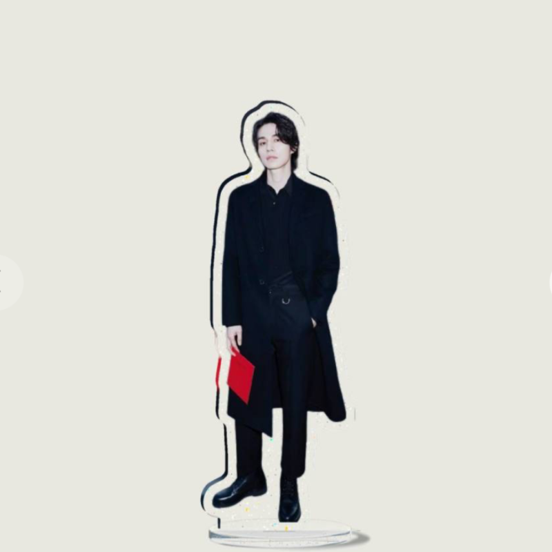 Korean Idol Lee Dong Wook HD P - Lifestyle Of Korean review and price