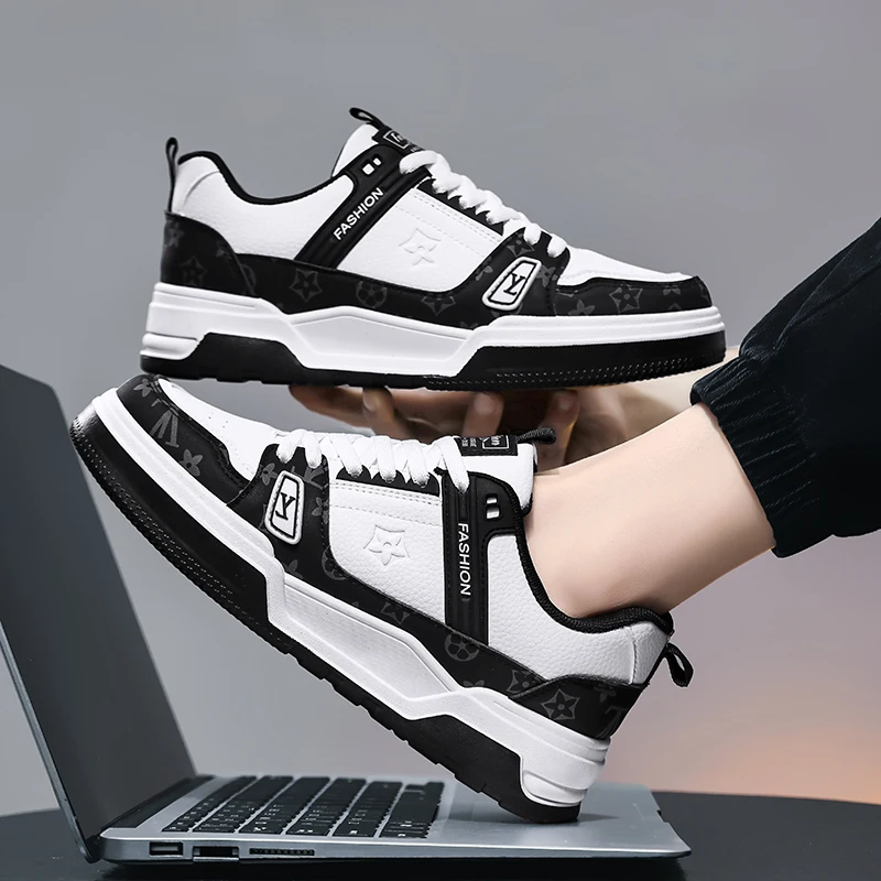 Men's Versatile Comfortable Pl - Lifestyle Of Korean review and price