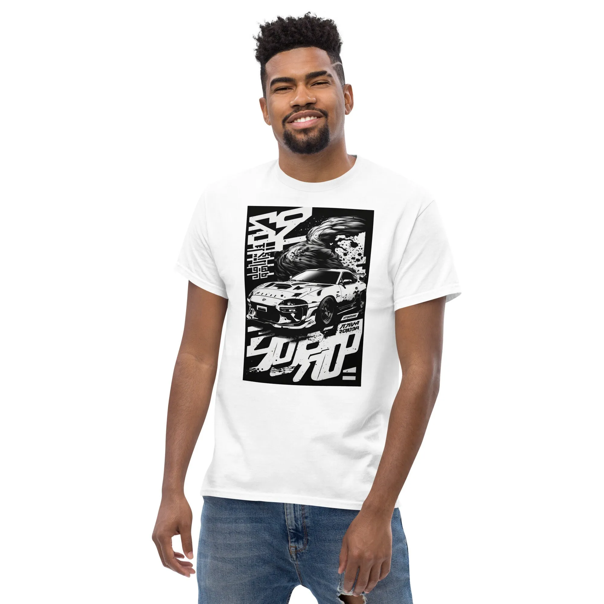 Tokyo Life Golf Wear T-Shirts  - Lifestyle Of Korean review and price