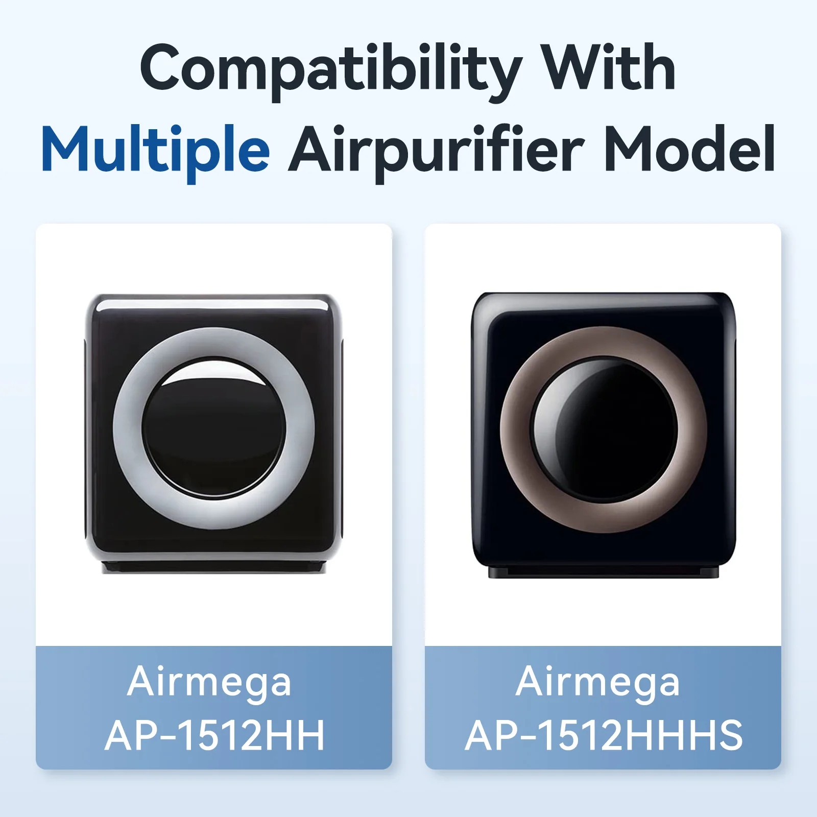 Replacement True HEPA Filter S - Coway Air Purifier Ap-1512Hh review and price